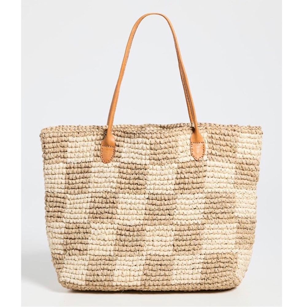 Bembien Women's Franci Check Bag